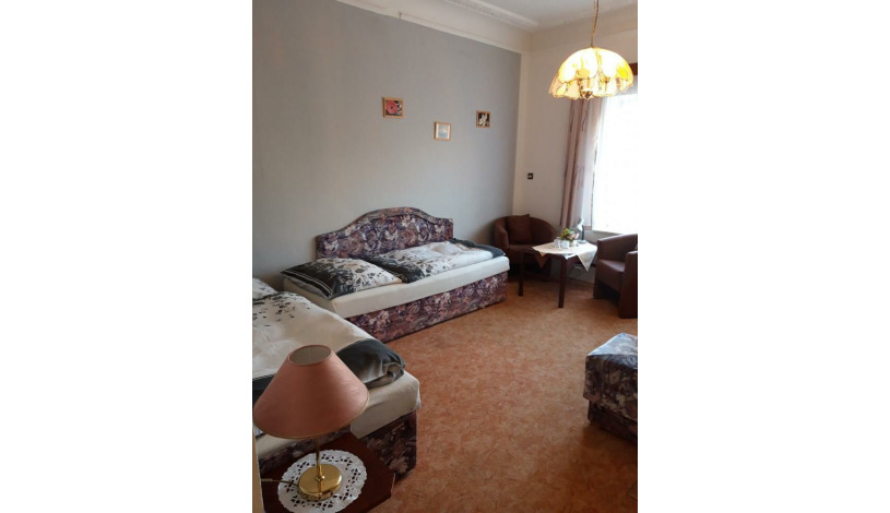 EUROPENZION Karlovy Vary